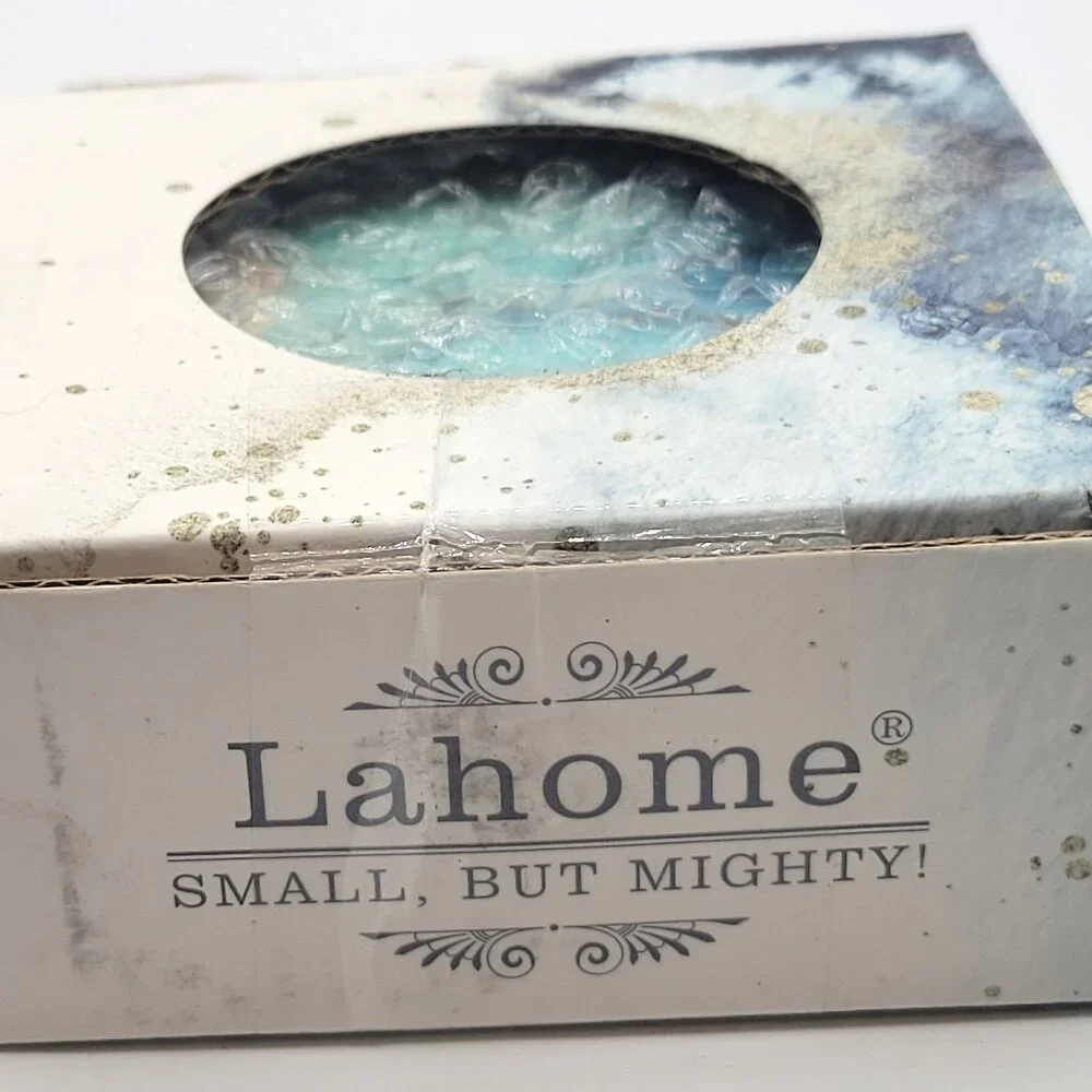 Lahome small but